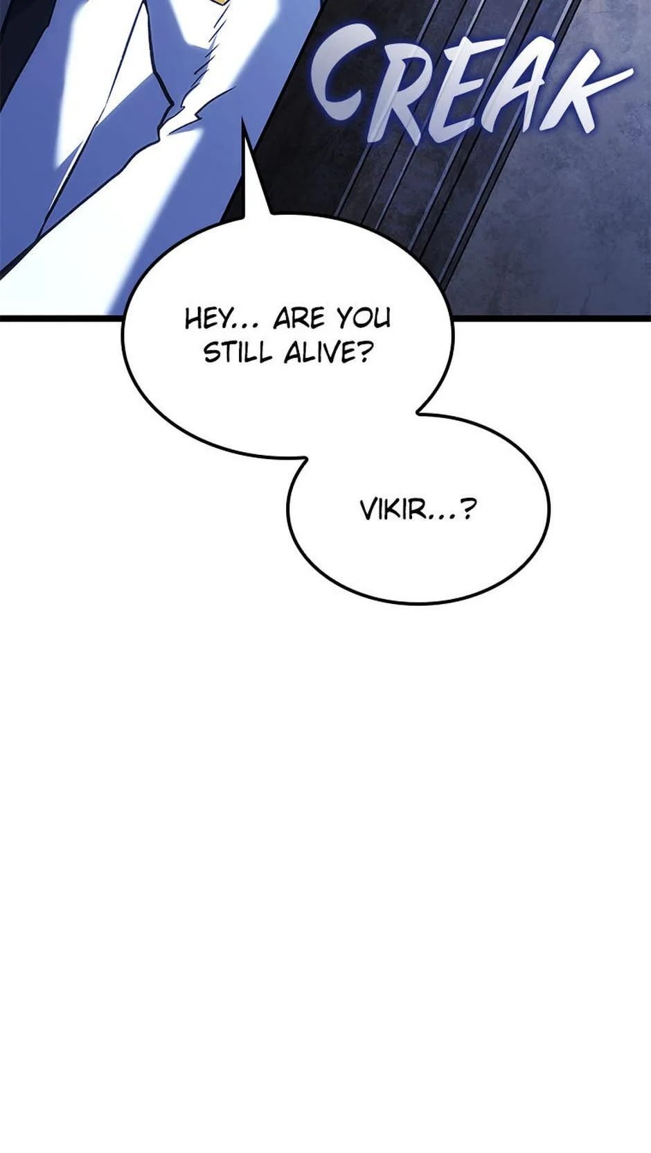 Revenge of the Baskerville Bloodhound Chapter 158 – Page 94
