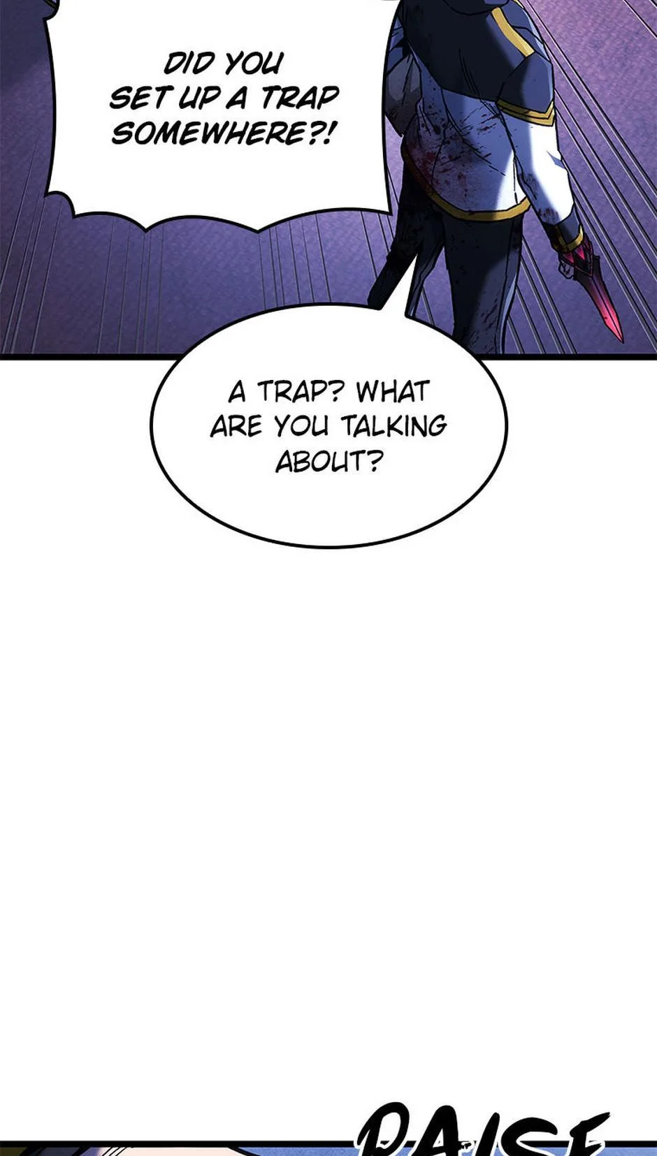 Revenge of the Baskerville Bloodhound Chapter 158 – Page 99