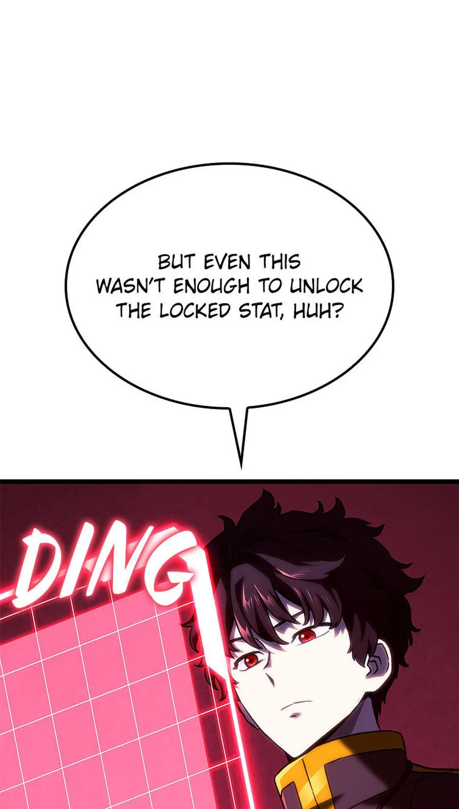 Revenge of the Baskerville Bloodhound Chapter 158 – Page 101