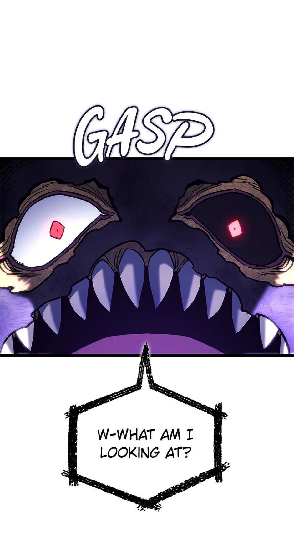Revenge of the Baskerville Bloodhound Chapter 158 – Page 105