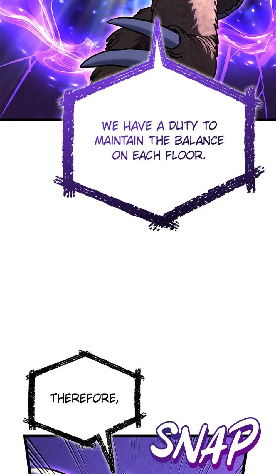 Revenge of the Baskerville Bloodhound Chapter 158 – Page 111