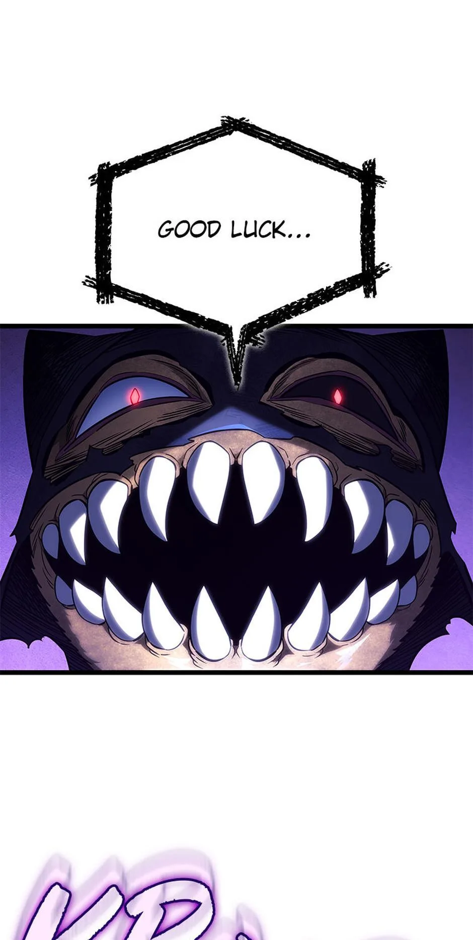 Revenge of the Baskerville Bloodhound Chapter 159 – Page 6