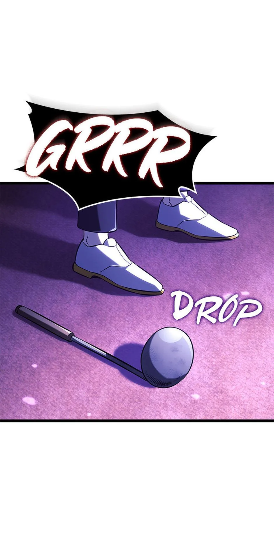 Revenge of the Baskerville Bloodhound Chapter 159 – Page 9