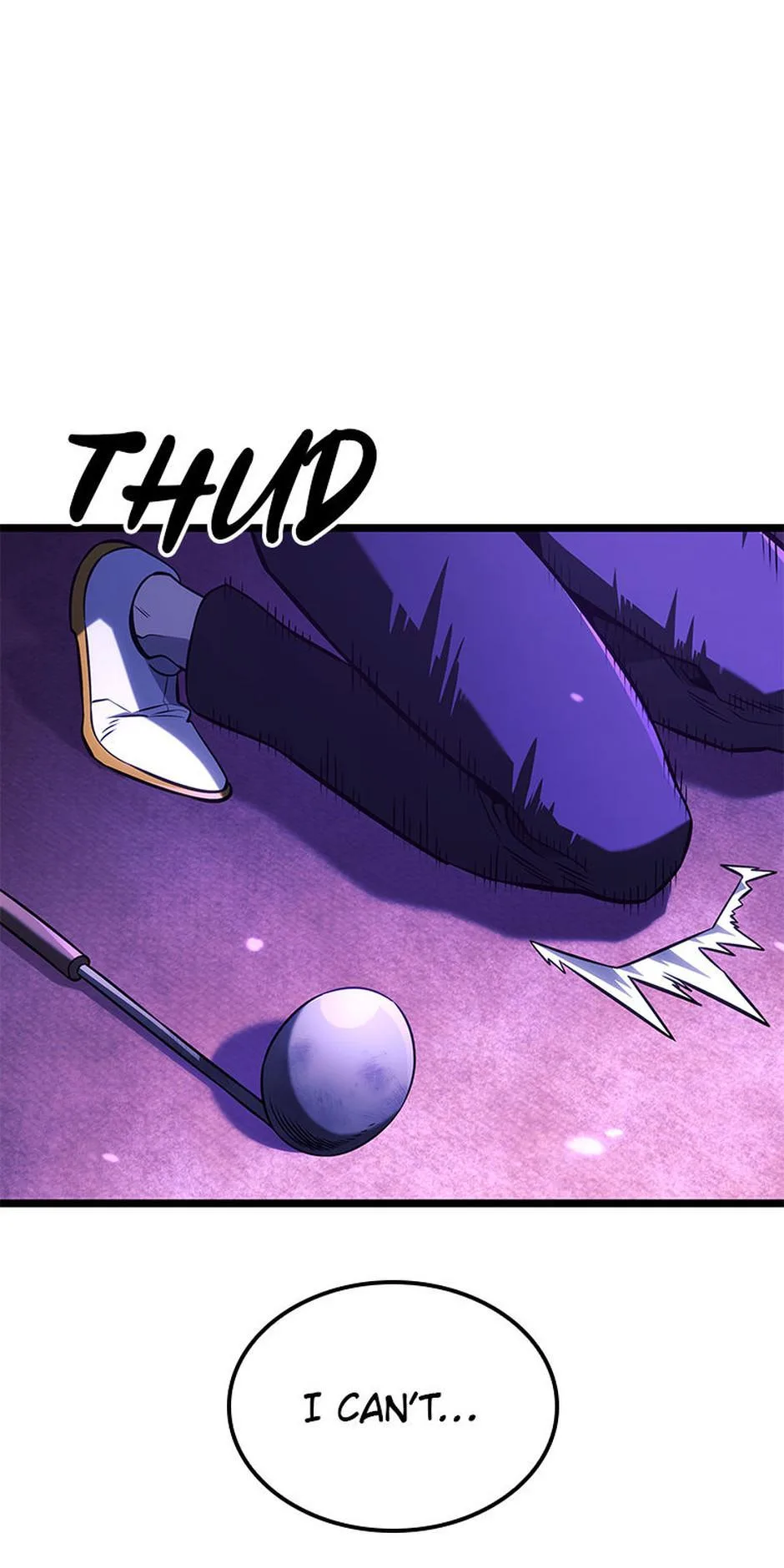 Revenge of the Baskerville Bloodhound Chapter 159 – Page 10