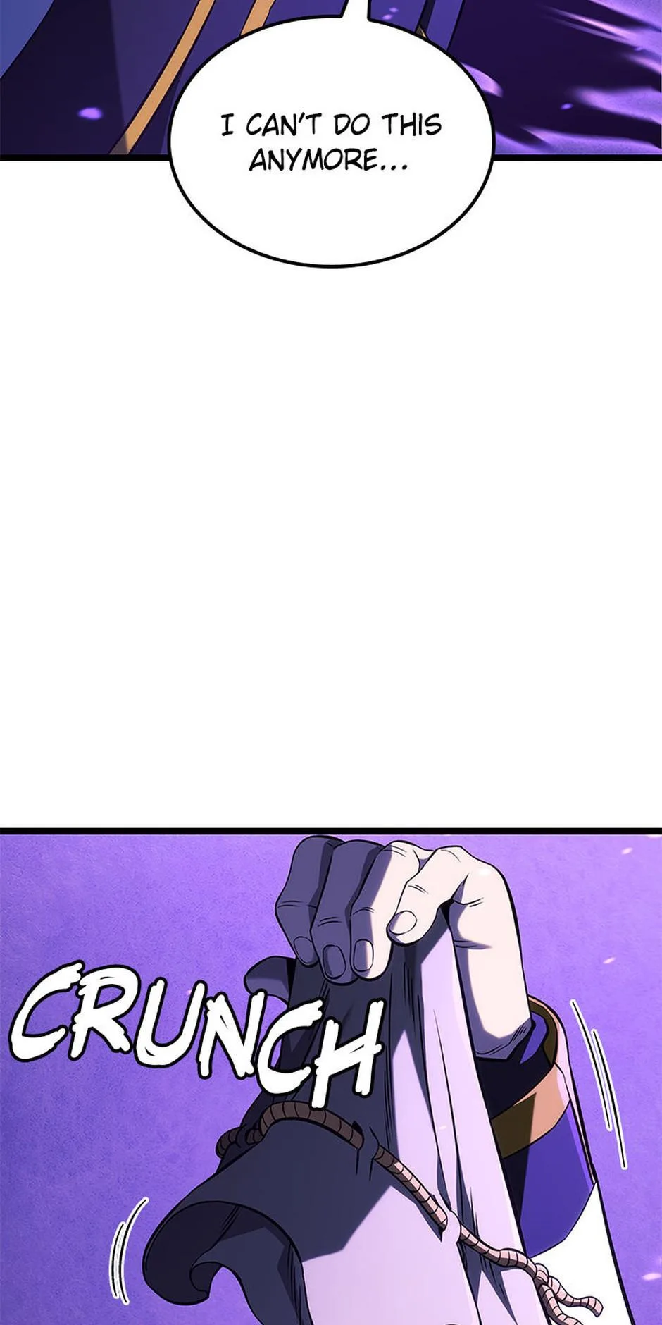 Revenge of the Baskerville Bloodhound Chapter 159 – Page 12