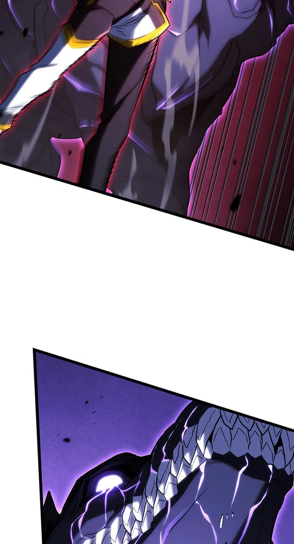 Revenge of the Baskerville Bloodhound Chapter 159 – Page 36