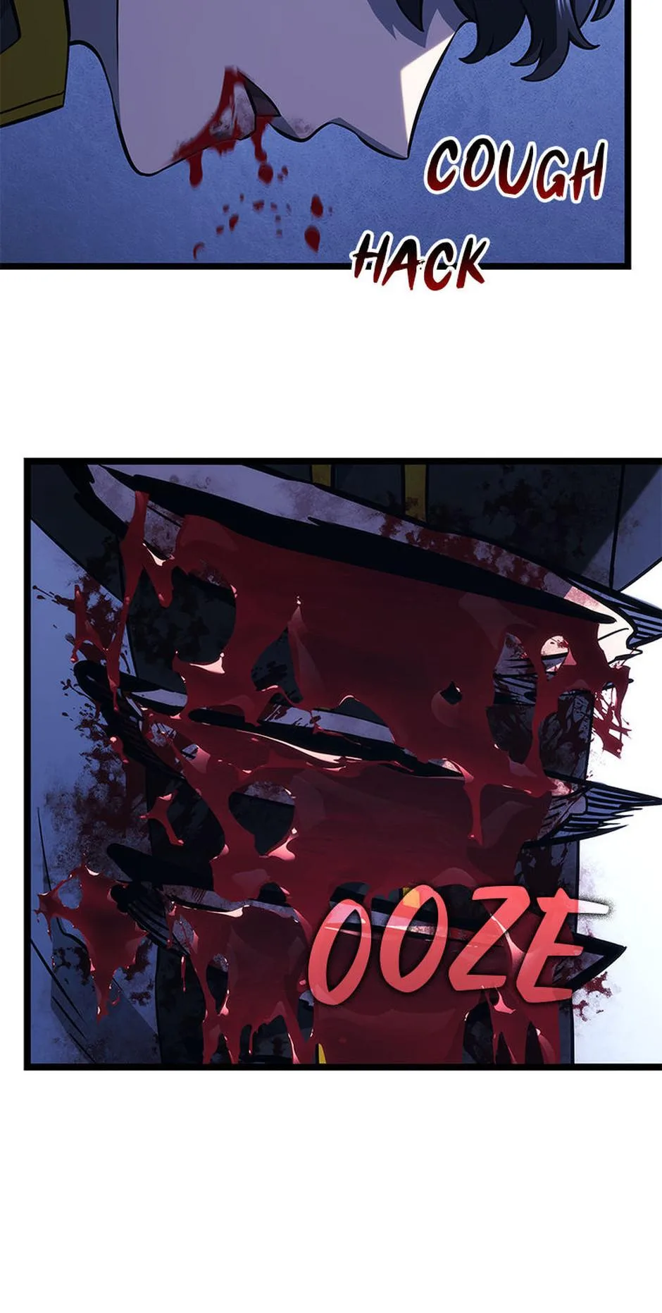 Revenge of the Baskerville Bloodhound Chapter 159 – Page 44
