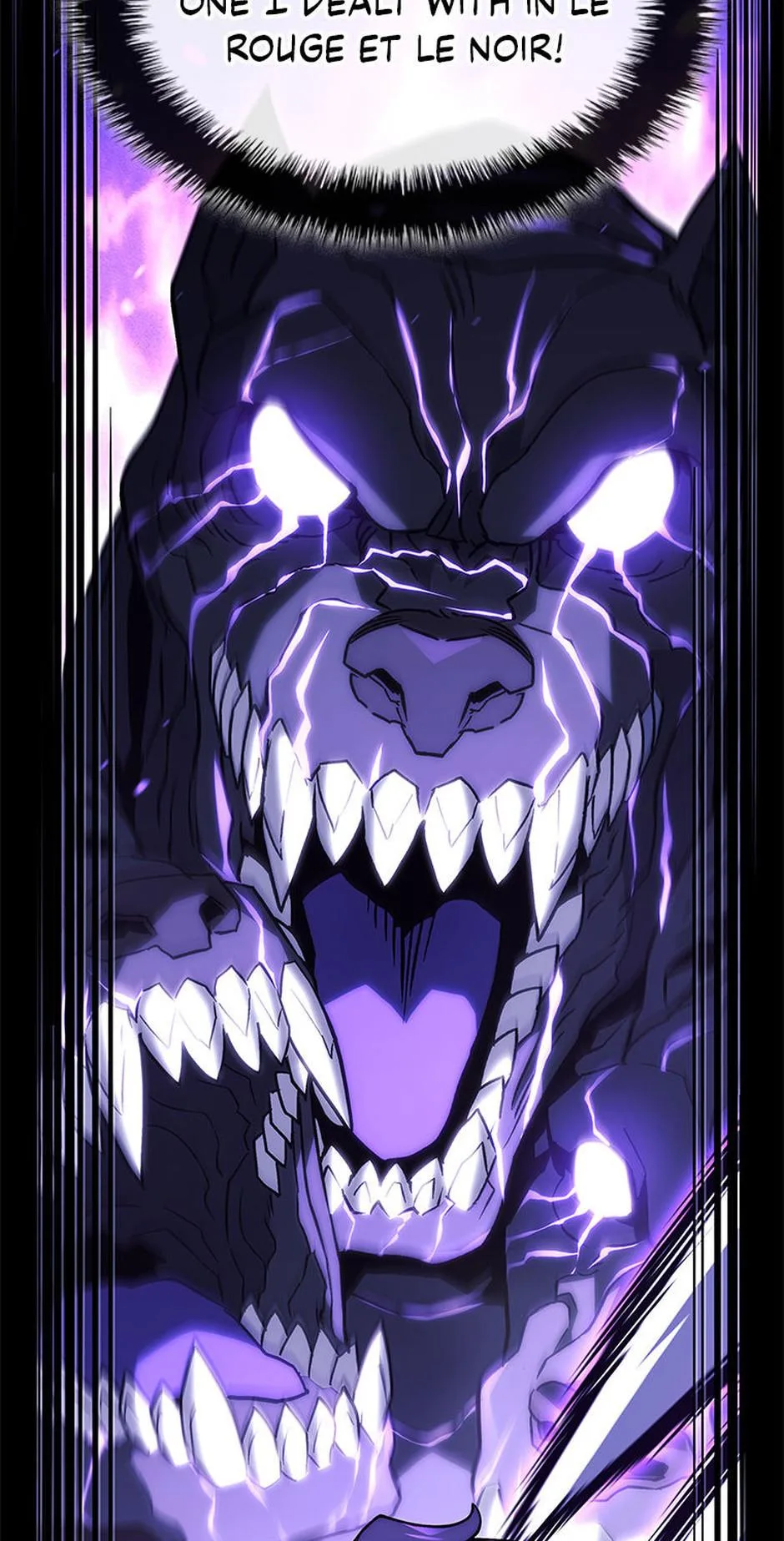 Revenge of the Baskerville Bloodhound Chapter 159 – Page 48