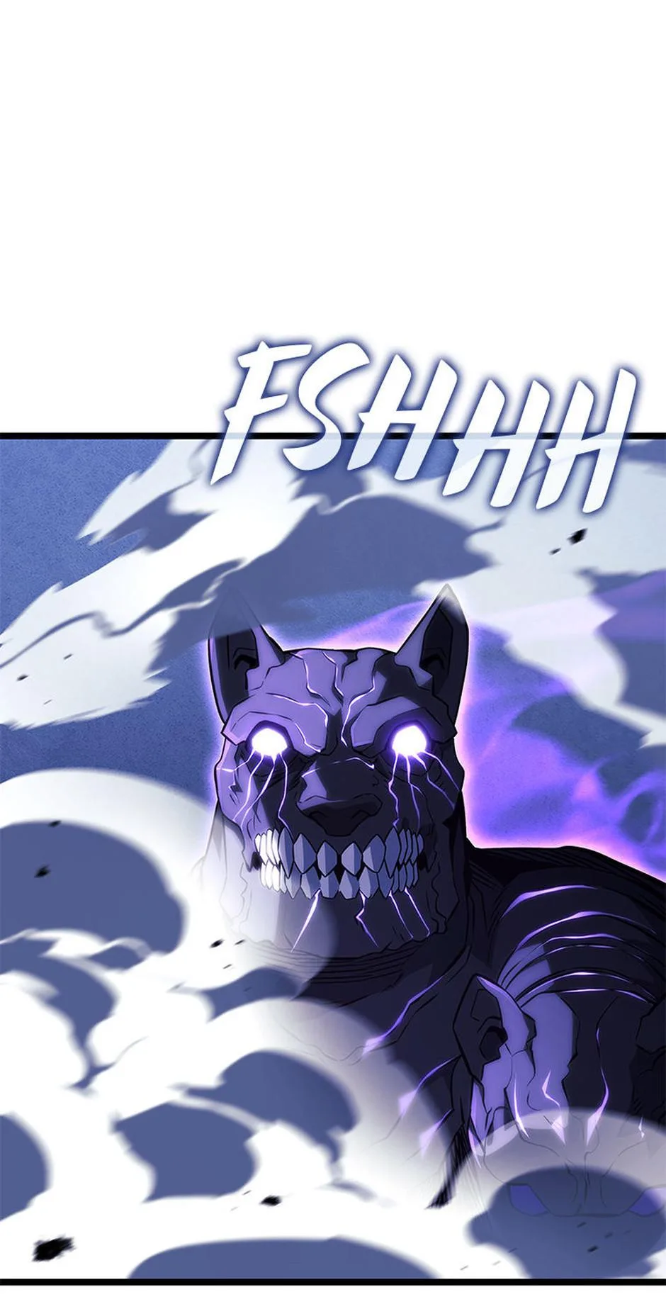 Revenge of the Baskerville Bloodhound Chapter 159 – Page 68