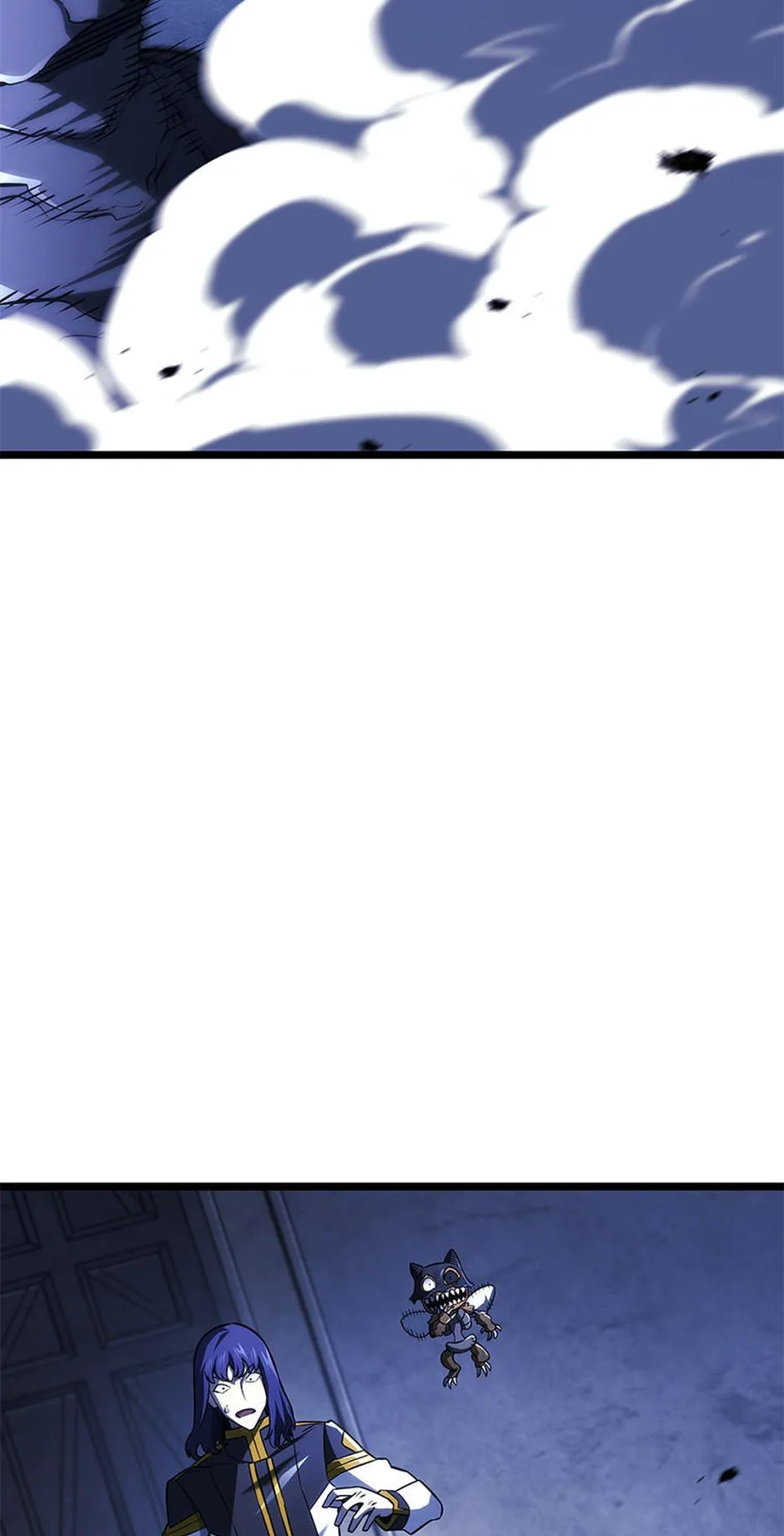 Revenge of the Baskerville Bloodhound Chapter 159 – Page 70