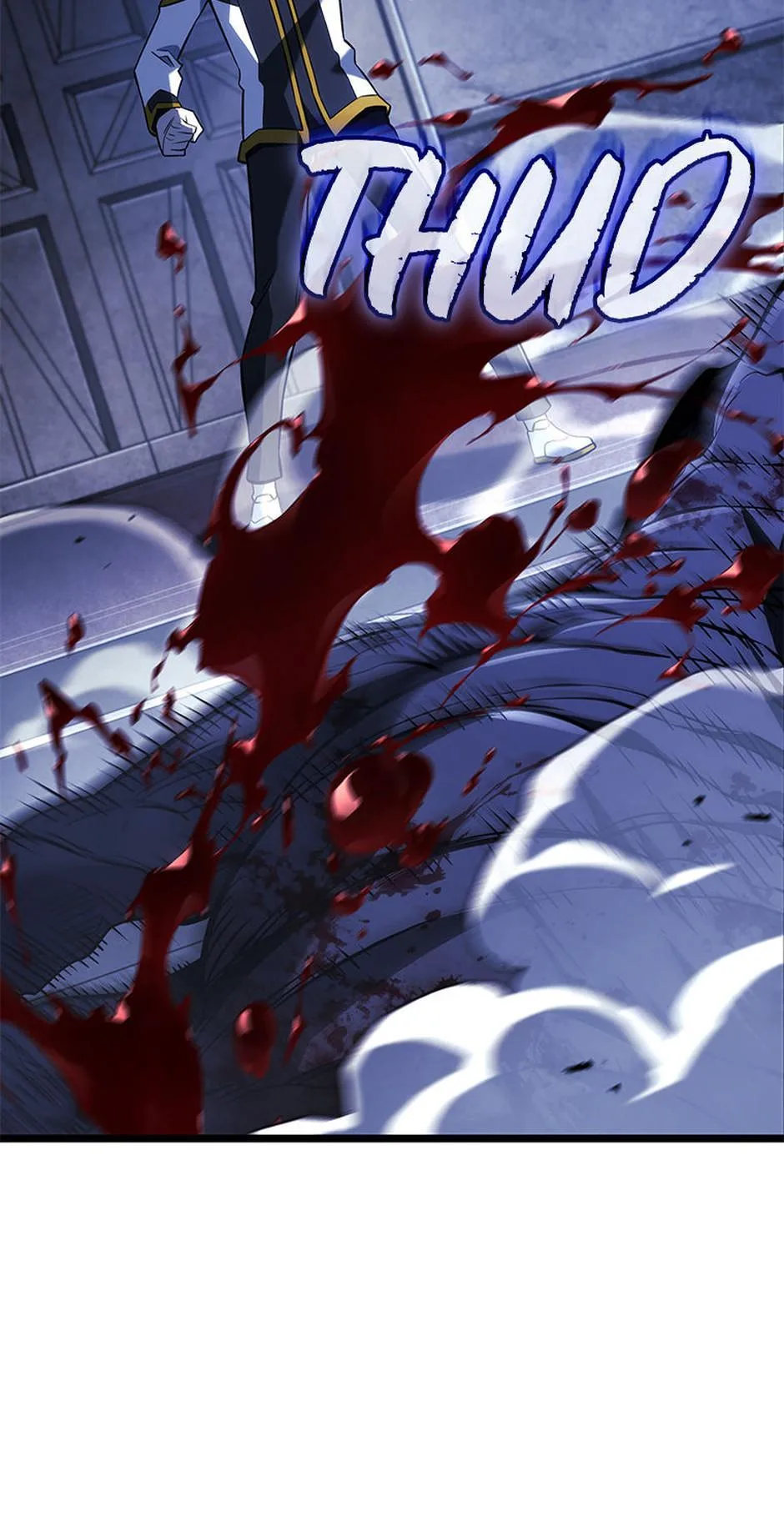 Revenge of the Baskerville Bloodhound Chapter 159 – Page 71