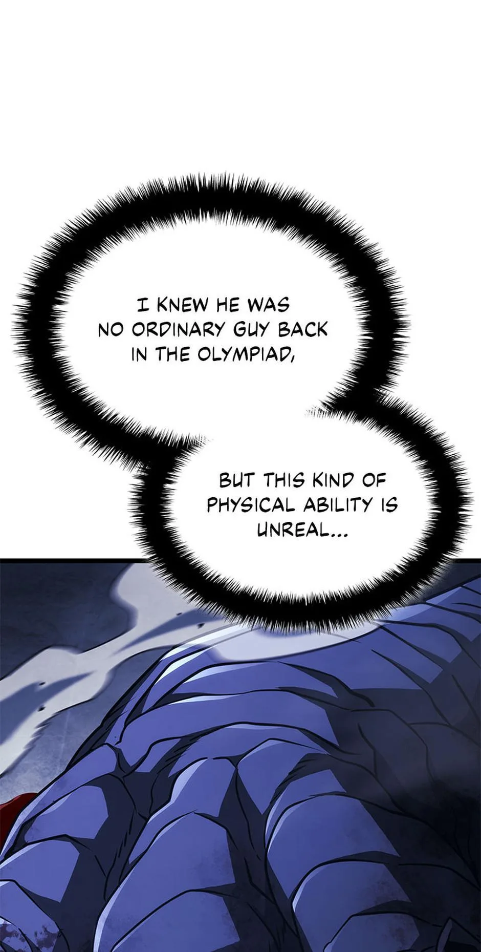 Revenge of the Baskerville Bloodhound Chapter 159 – Page 77