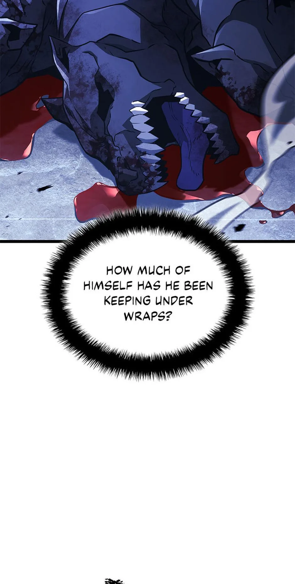 Revenge of the Baskerville Bloodhound Chapter 159 – Page 78