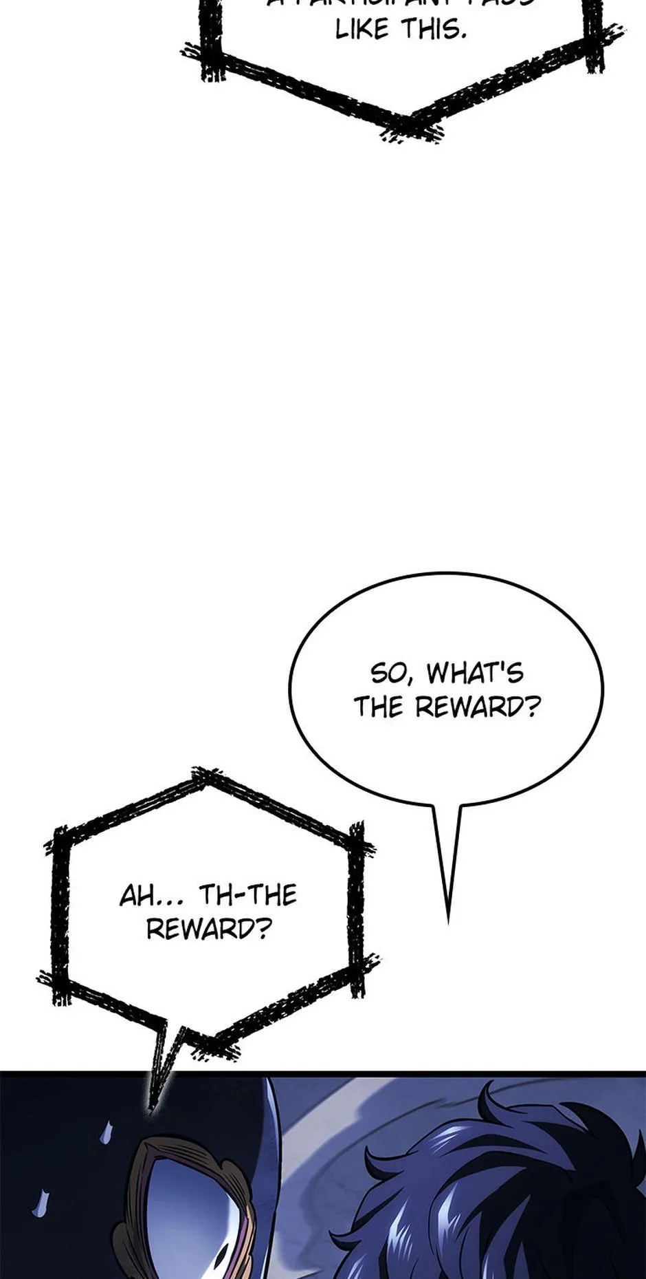 Revenge of the Baskerville Bloodhound Chapter 159 – Page 80