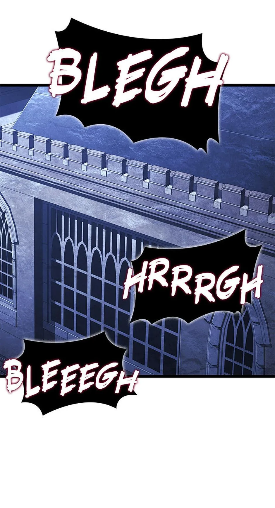 Revenge of the Baskerville Bloodhound Chapter 159 – Page 86