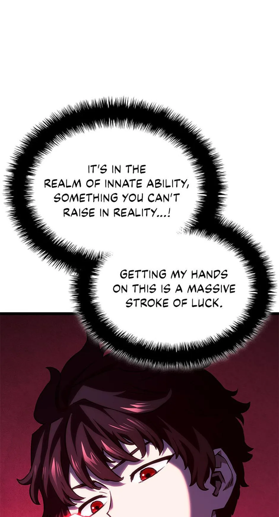 Revenge of the Baskerville Bloodhound Chapter 159 – Page 96