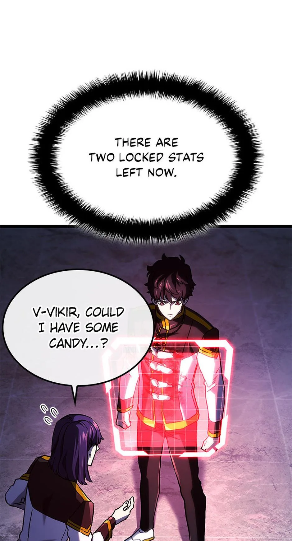 Revenge of the Baskerville Bloodhound Chapter 159 – Page 98