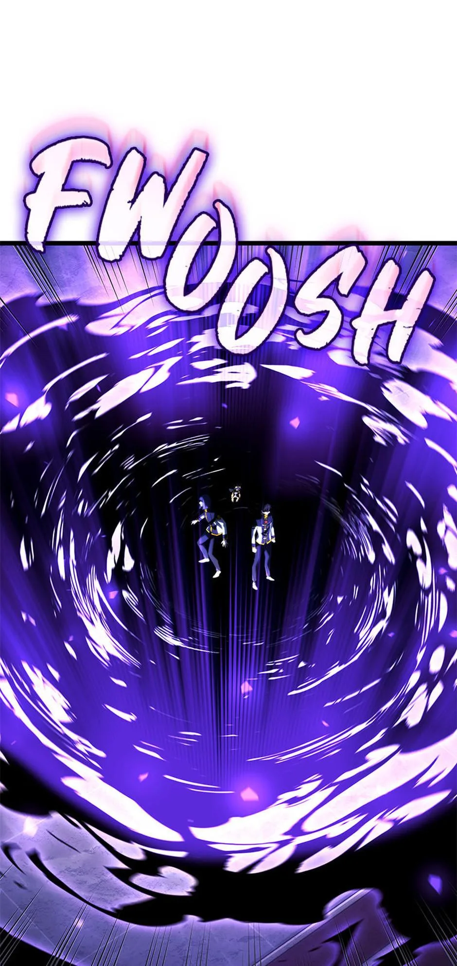Revenge of the Baskerville Bloodhound Chapter 159 – Page 113