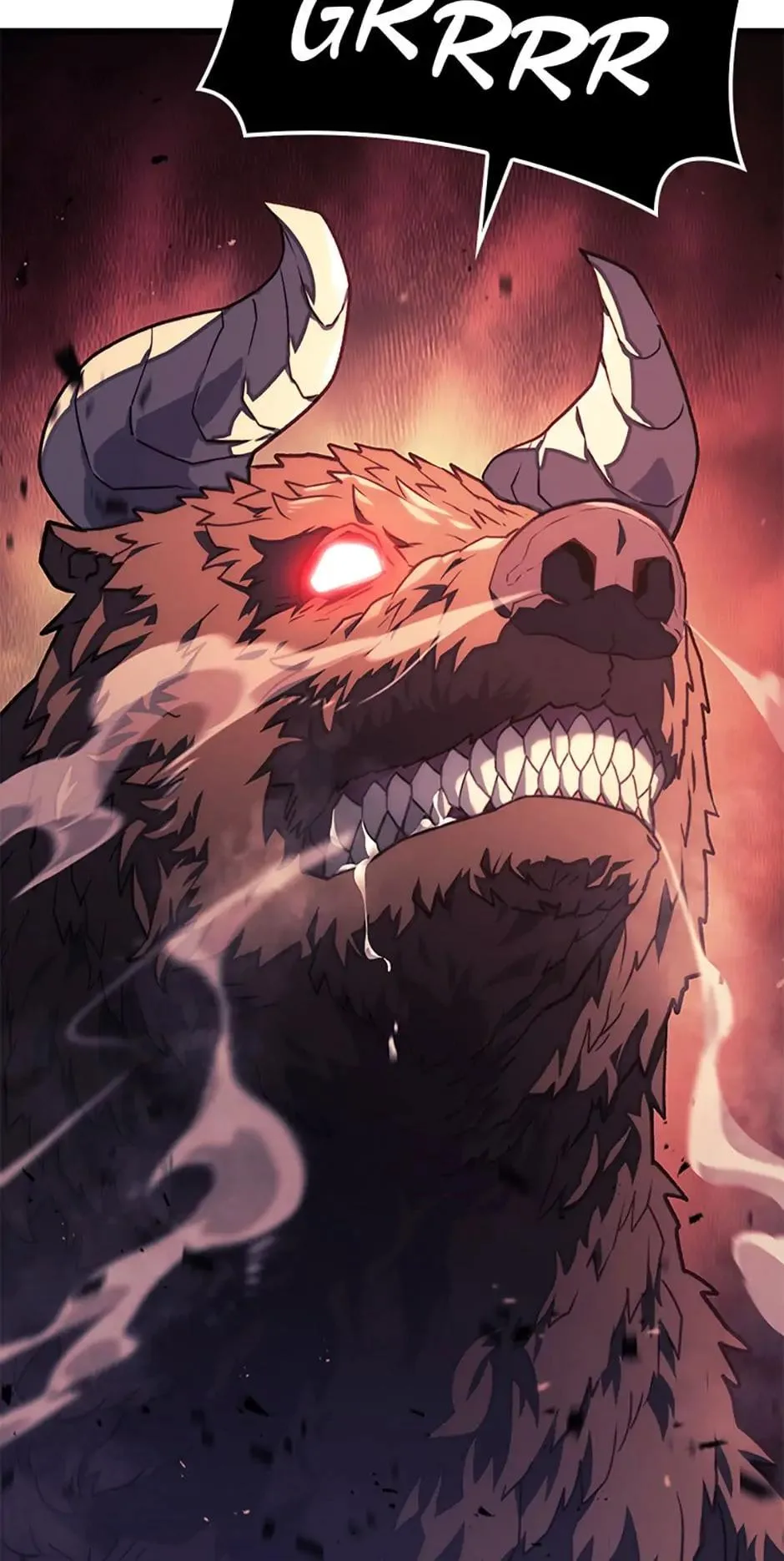 Revenge of the Baskerville Bloodhound Chapter 16 – Page 4