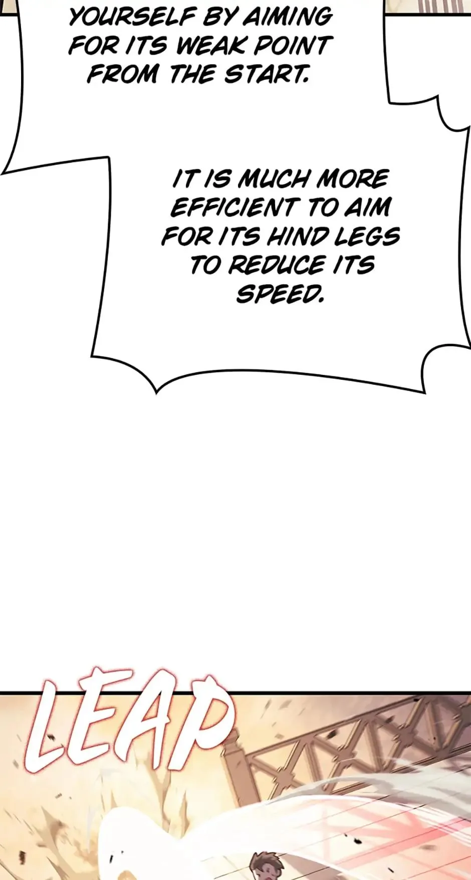 Revenge of the Baskerville Bloodhound Chapter 16 – Page 20