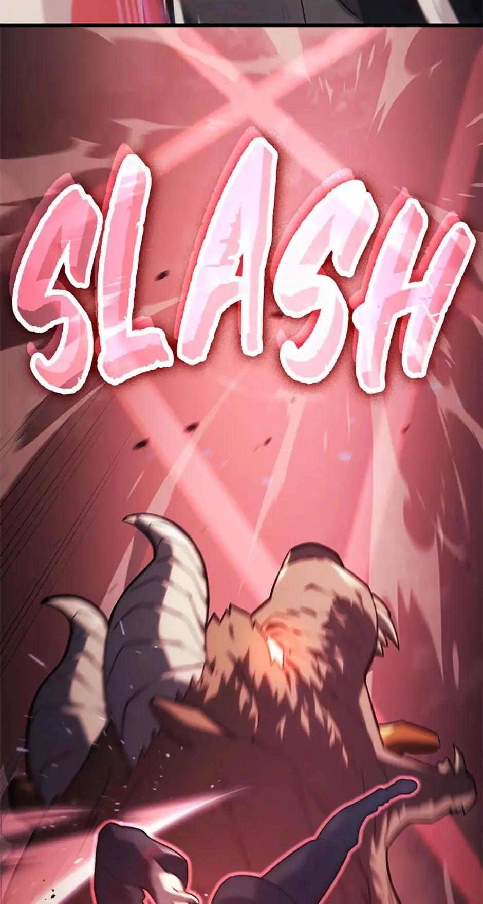 Revenge of the Baskerville Bloodhound Chapter 16 – Page 22