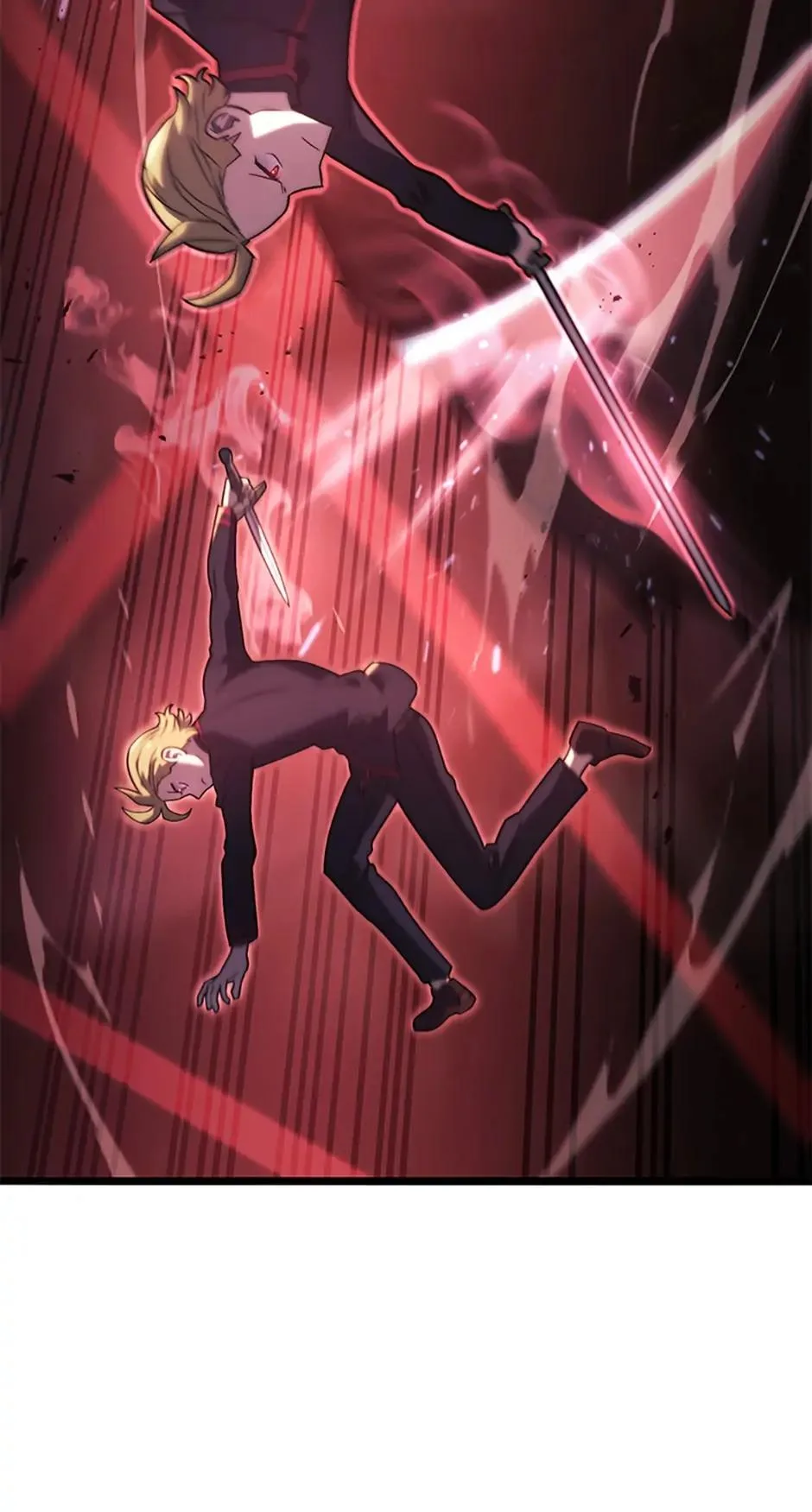 Revenge of the Baskerville Bloodhound Chapter 16 – Page 24