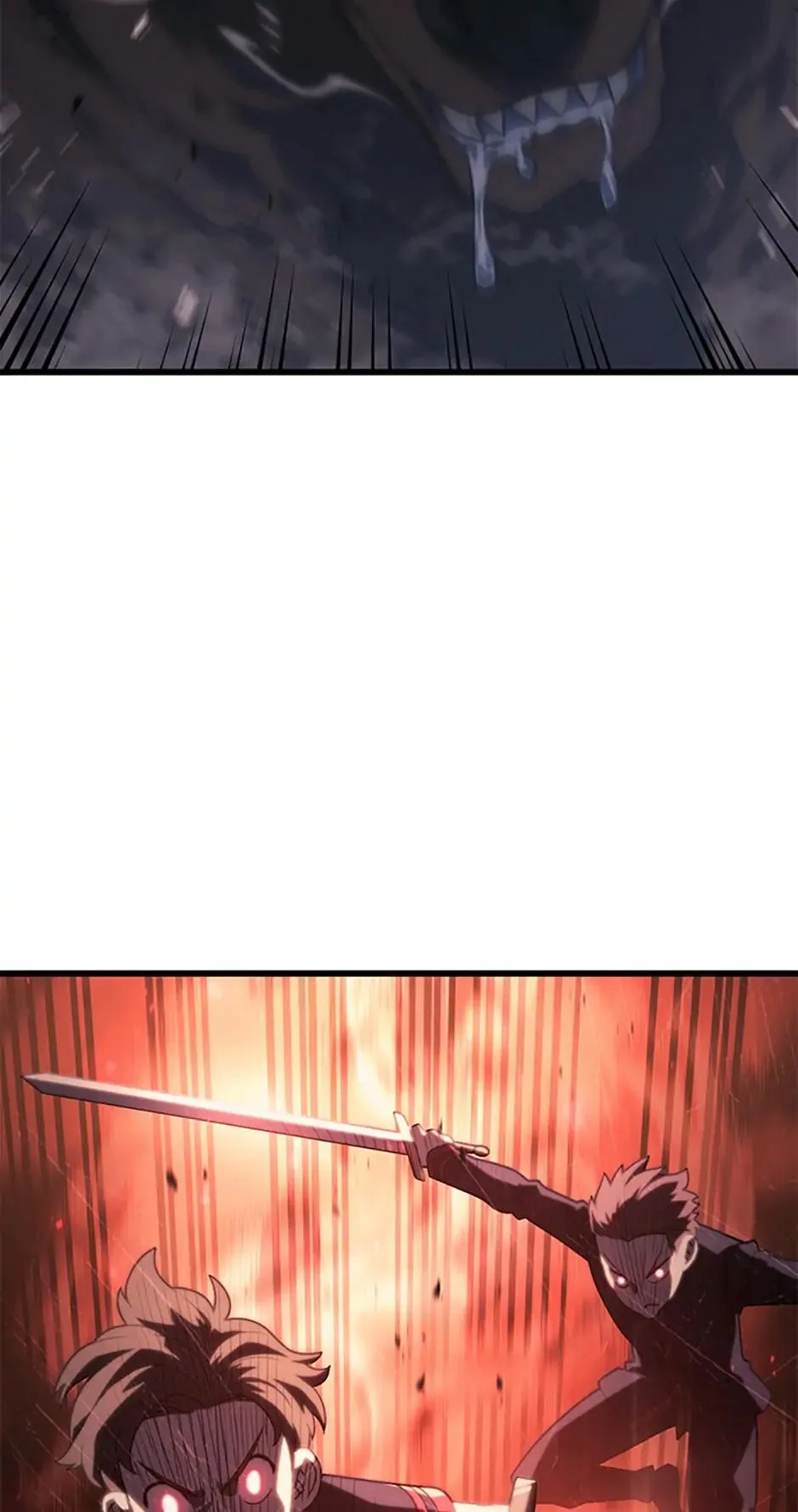 Revenge of the Baskerville Bloodhound Chapter 16 – Page 29