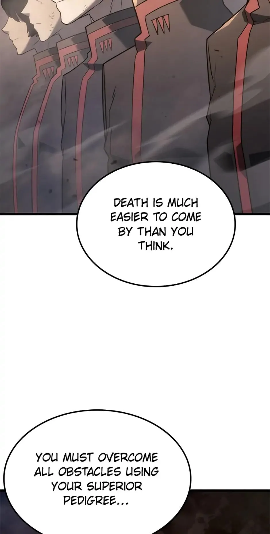 Revenge of the Baskerville Bloodhound Chapter 16 – Page 39