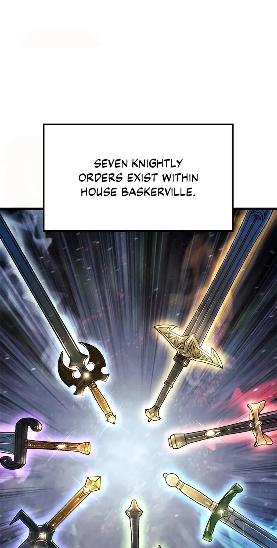 Revenge of the Baskerville Bloodhound Chapter 16 – Page 47