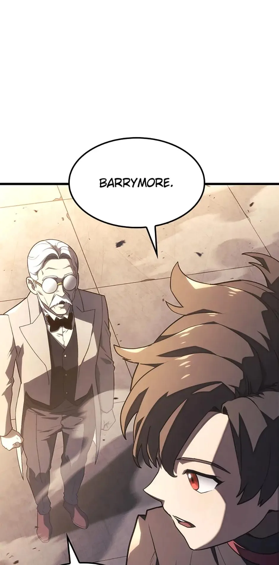Revenge of the Baskerville Bloodhound Chapter 16 – Page 60