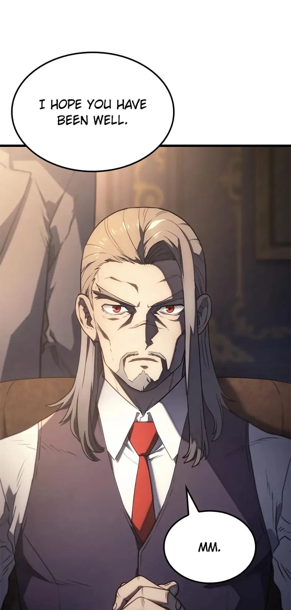 Revenge of the Baskerville Bloodhound Chapter 16 – Page 67