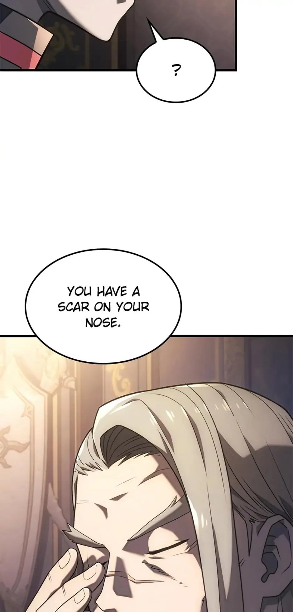 Revenge of the Baskerville Bloodhound Chapter 16 – Page 69