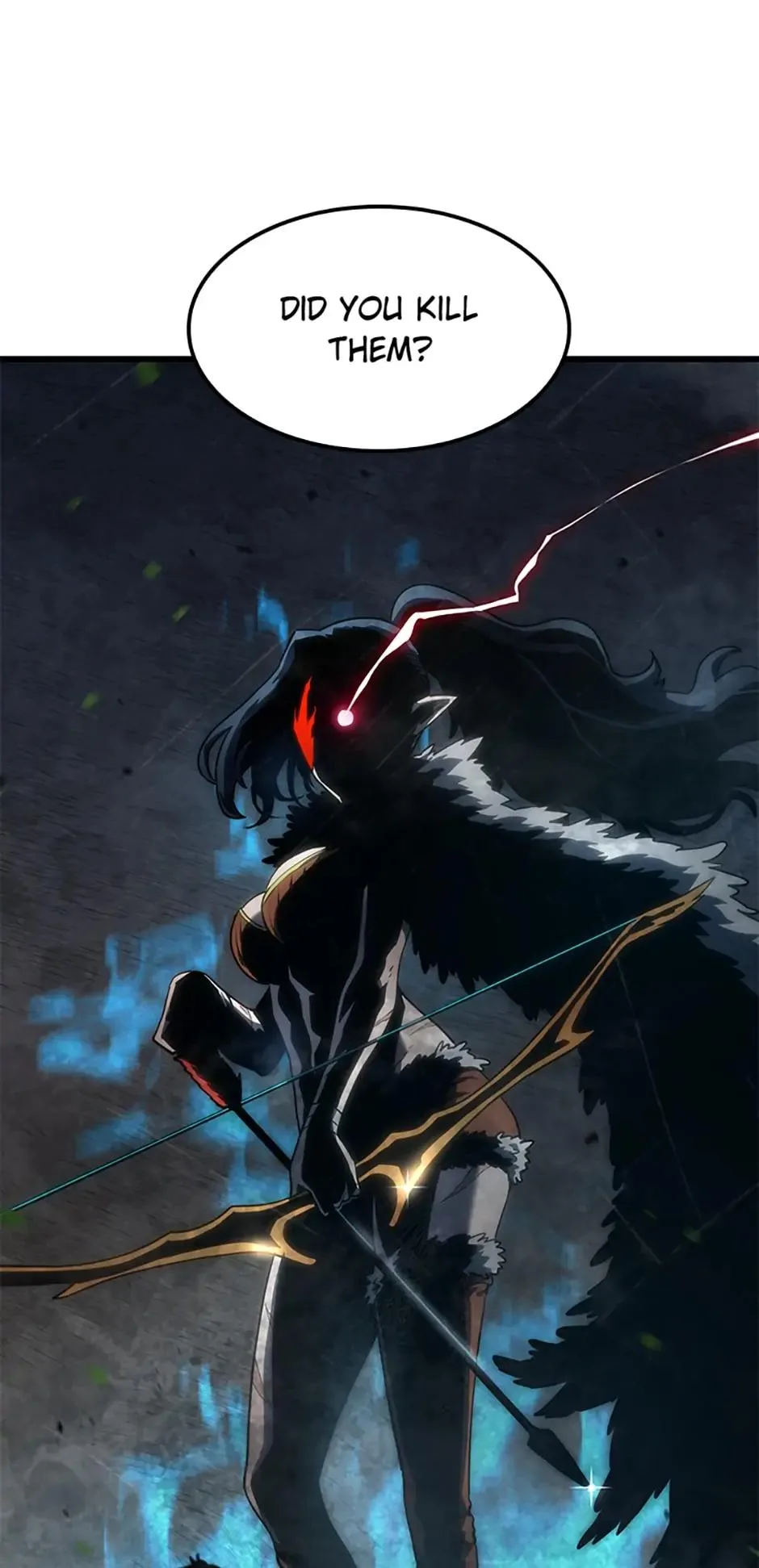 Revenge of the Baskerville Bloodhound Chapter 16 – Page 71