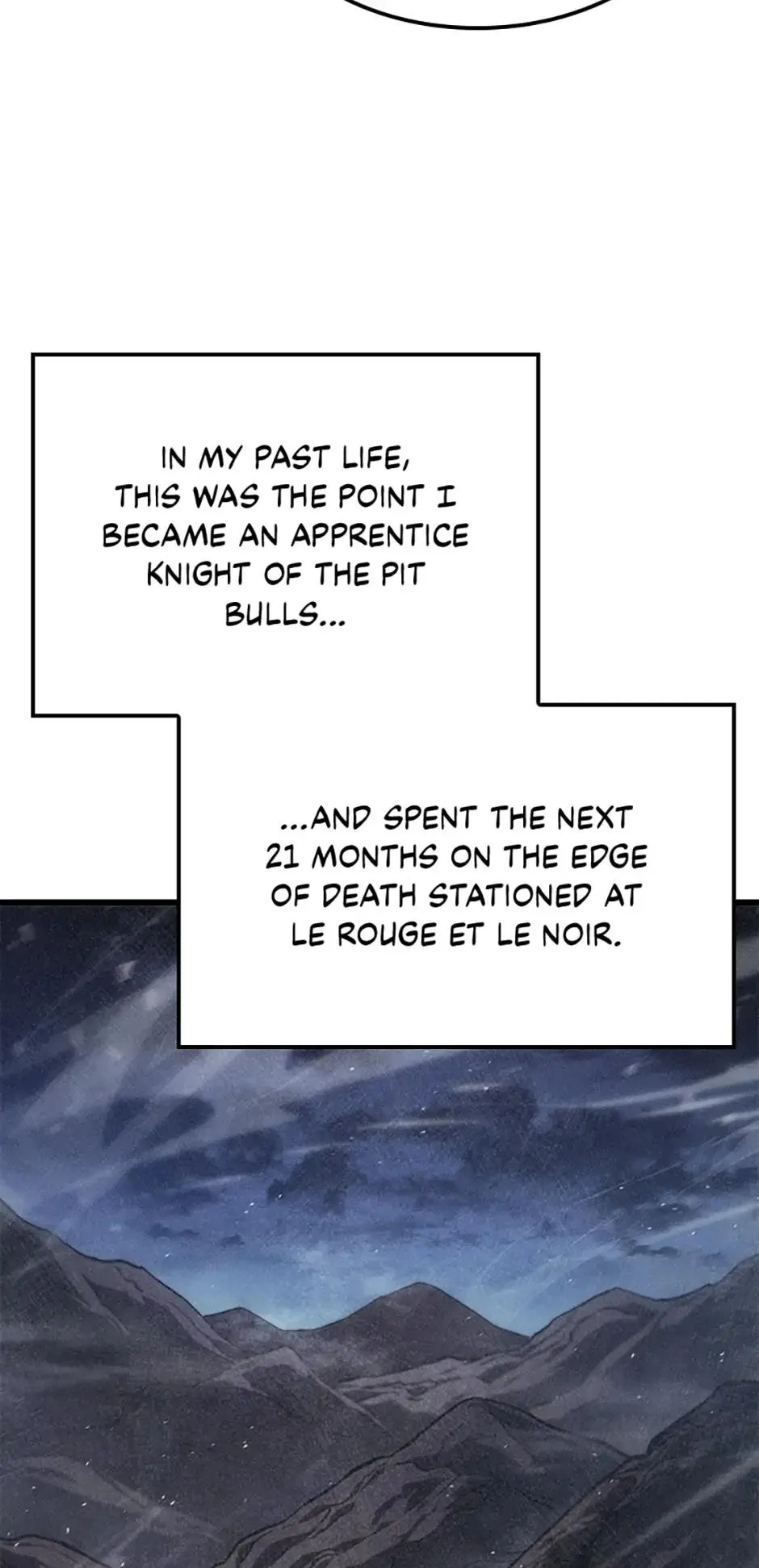 Revenge of the Baskerville Bloodhound Chapter 16 – Page 74