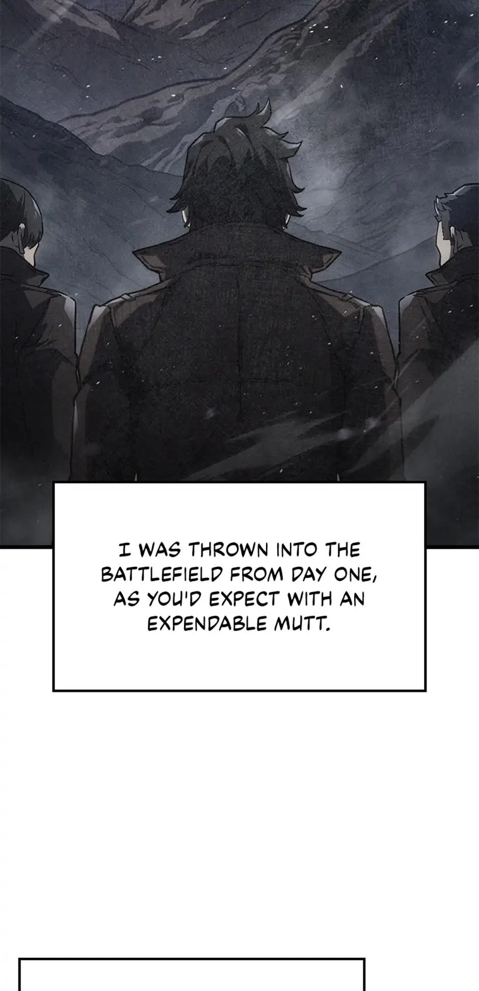 Revenge of the Baskerville Bloodhound Chapter 16 – Page 75