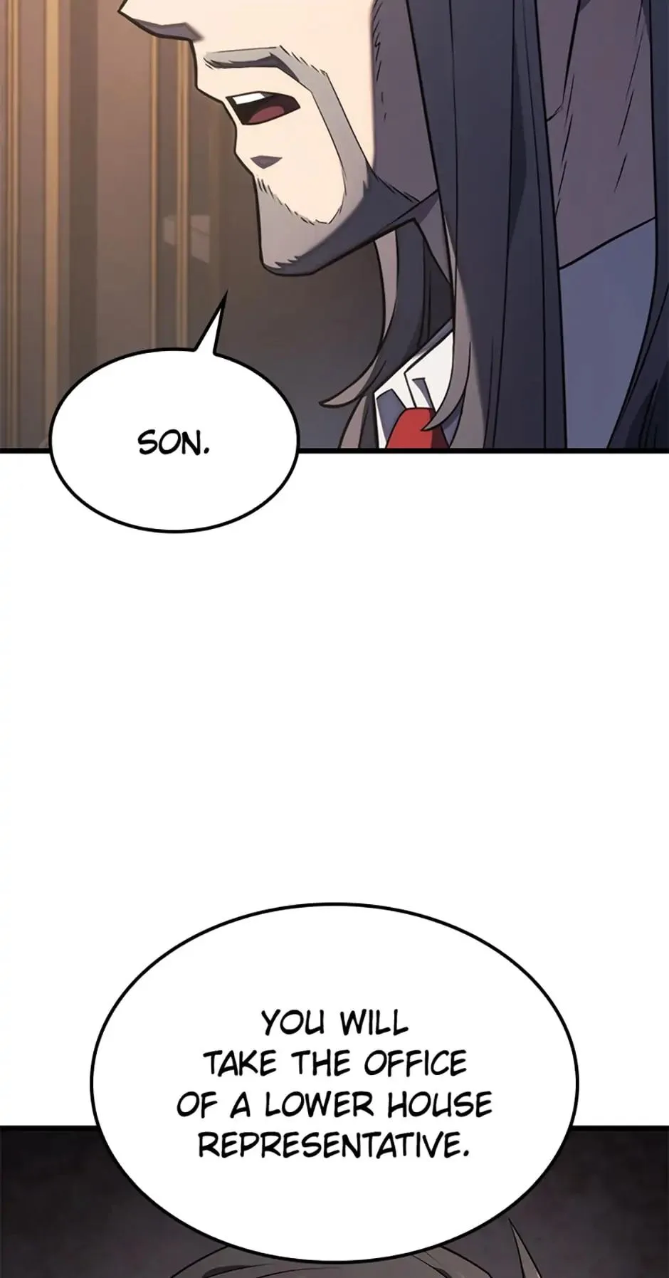 Revenge of the Baskerville Bloodhound Chapter 16 – Page 80