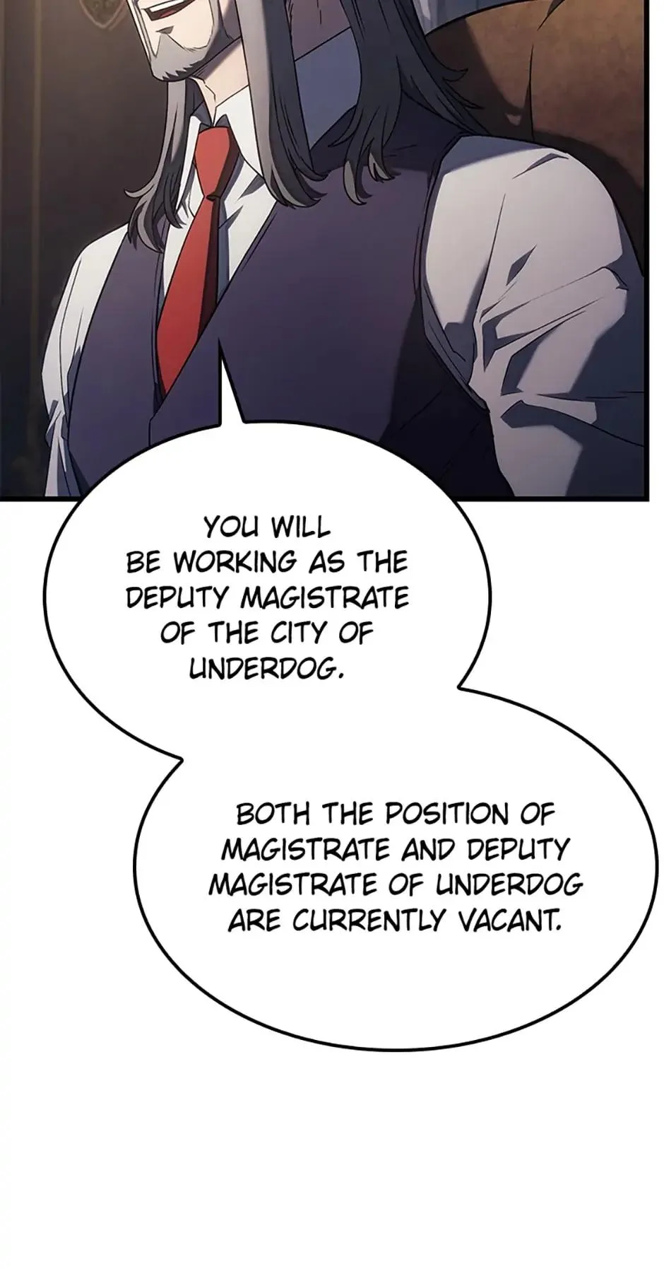 Revenge of the Baskerville Bloodhound Chapter 16 – Page 86