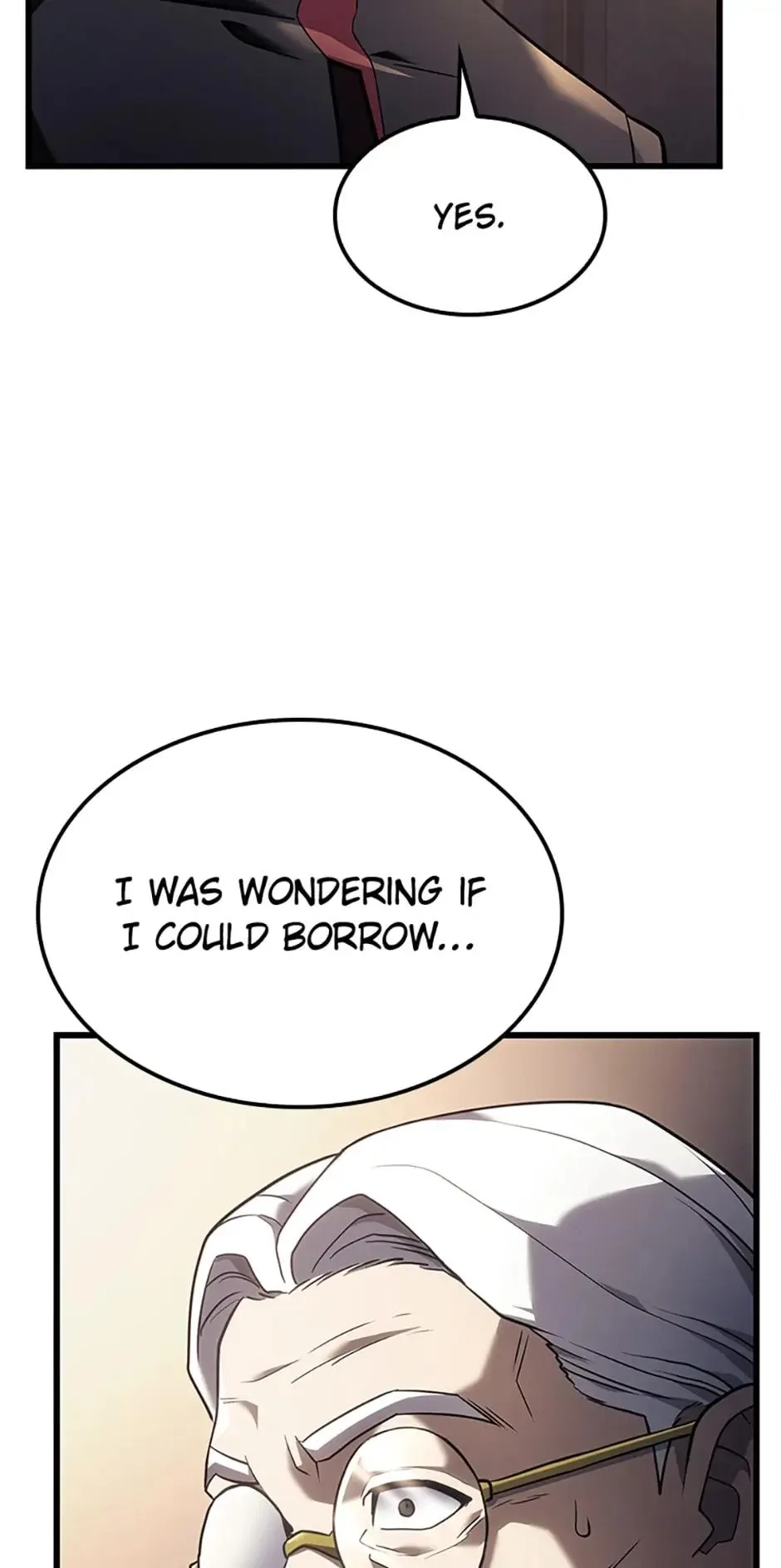 Revenge of the Baskerville Bloodhound Chapter 16 – Page 91