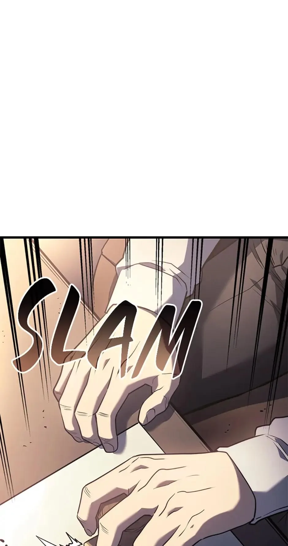 Revenge of the Baskerville Bloodhound Chapter 16 – Page 94