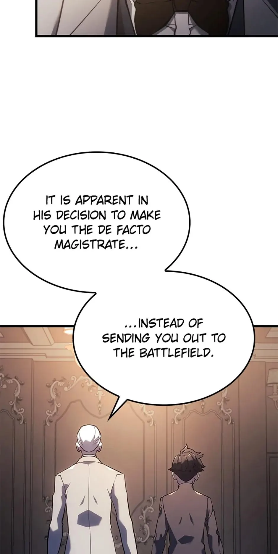 Revenge of the Baskerville Bloodhound Chapter 16 – Page 103