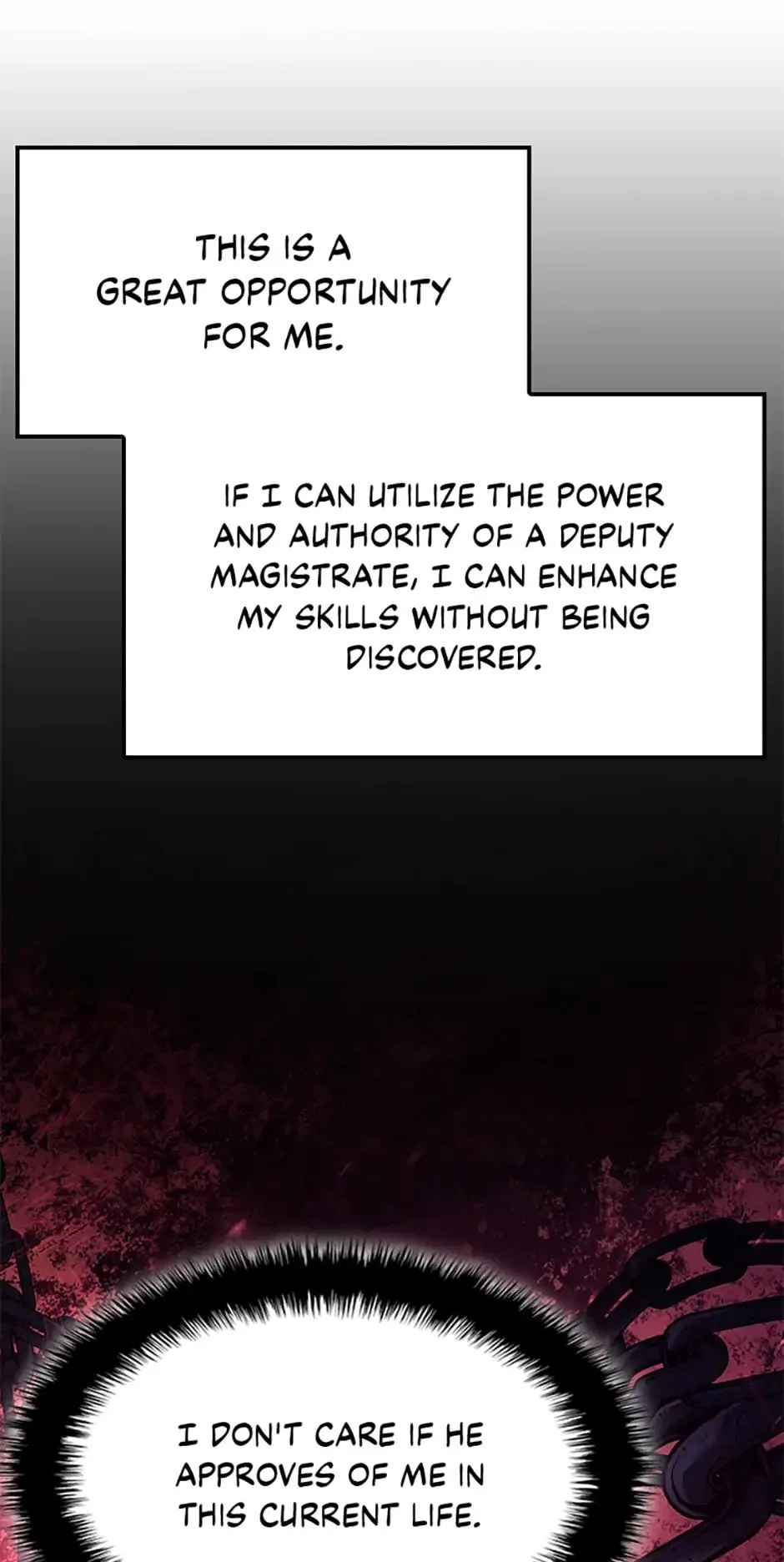 Revenge of the Baskerville Bloodhound Chapter 16 – Page 106