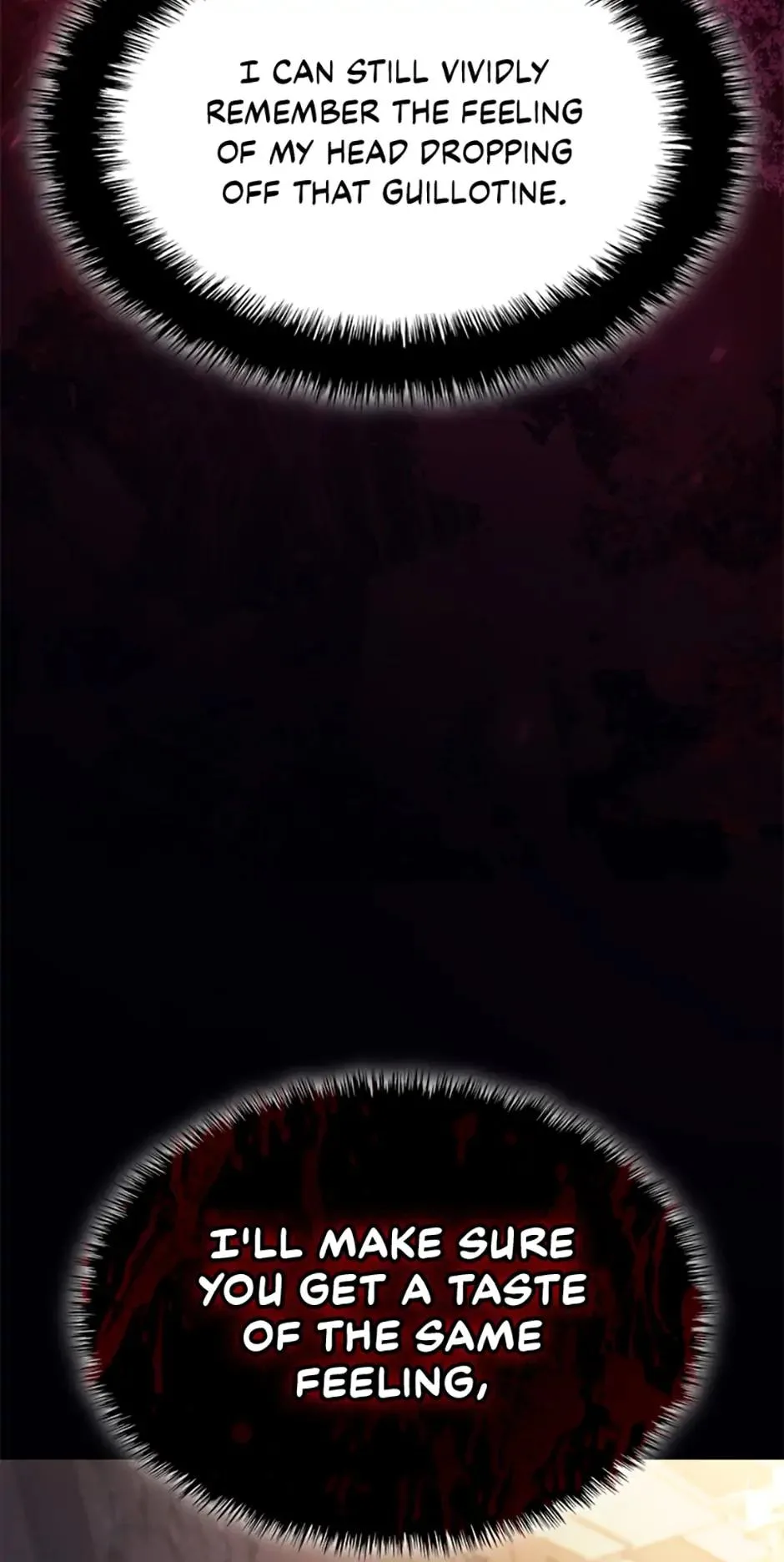 Revenge of the Baskerville Bloodhound Chapter 16 – Page 109