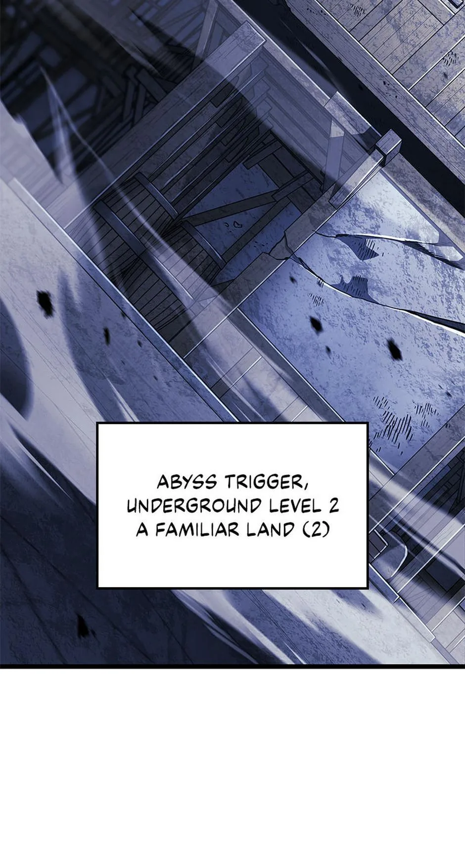 Revenge of the Baskerville Bloodhound Chapter 160 – Page 3