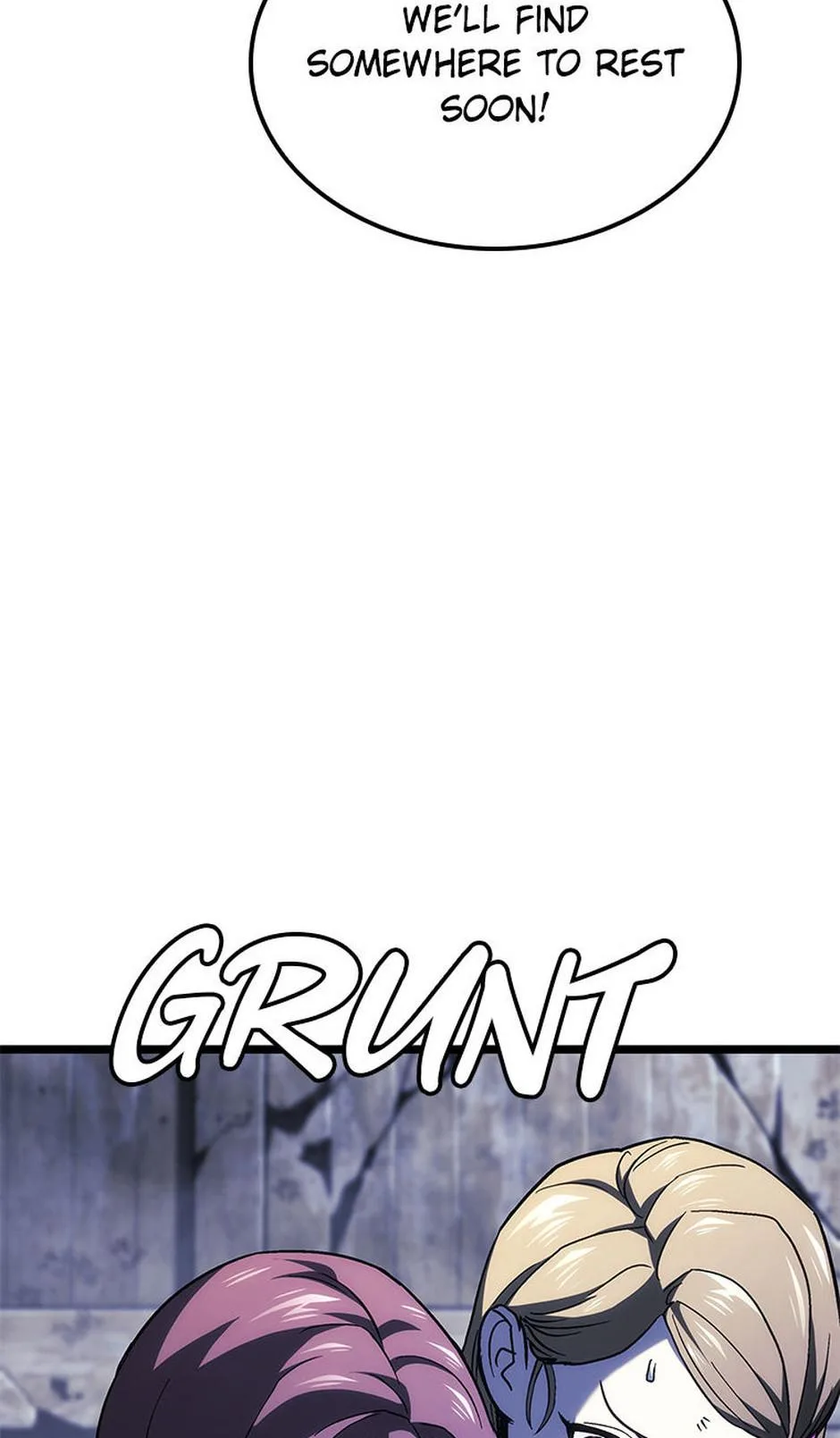 Revenge of the Baskerville Bloodhound Chapter 160 – Page 13