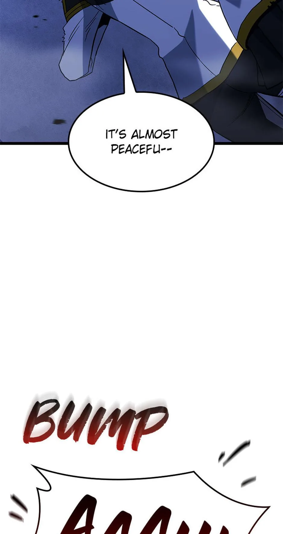 Revenge of the Baskerville Bloodhound Chapter 160 – Page 18