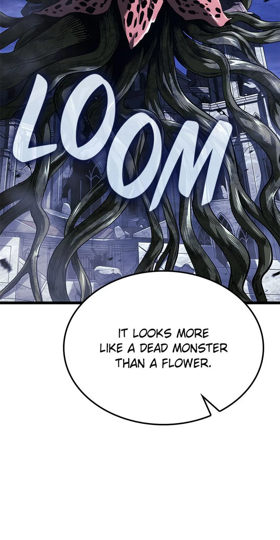 Revenge of the Baskerville Bloodhound Chapter 160 – Page 29