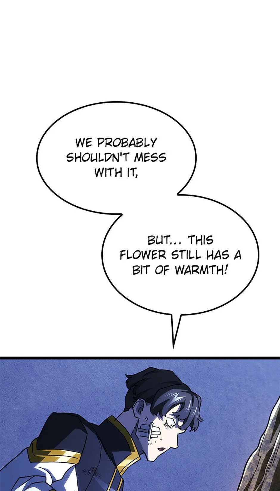 Revenge of the Baskerville Bloodhound Chapter 160 – Page 30