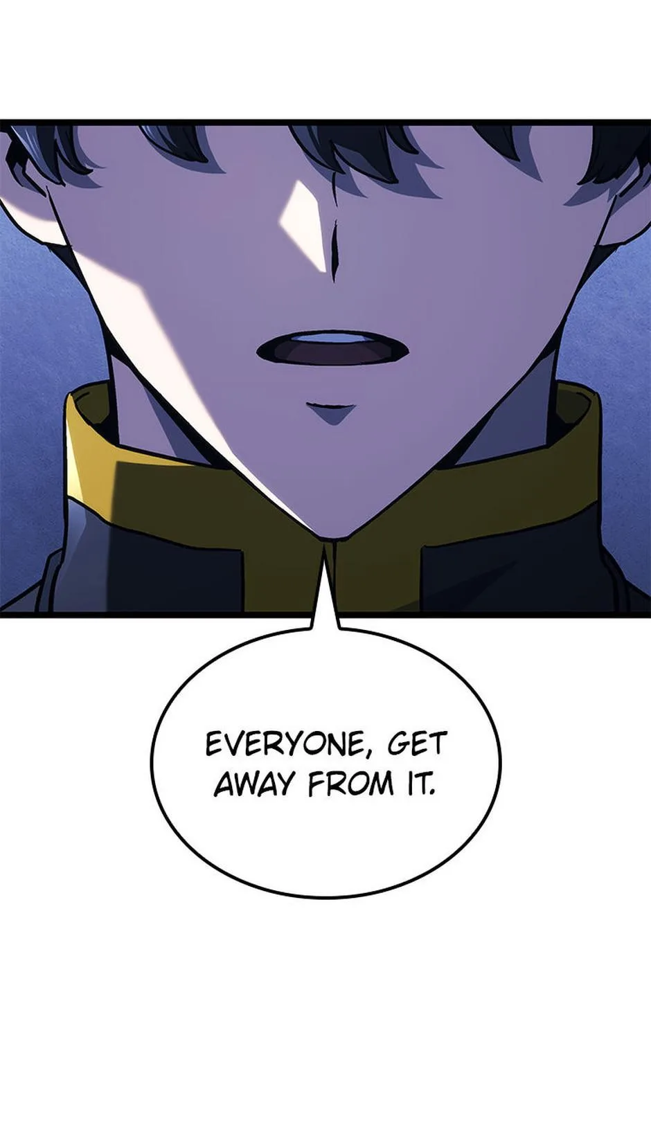 Revenge of the Baskerville Bloodhound Chapter 160 – Page 34