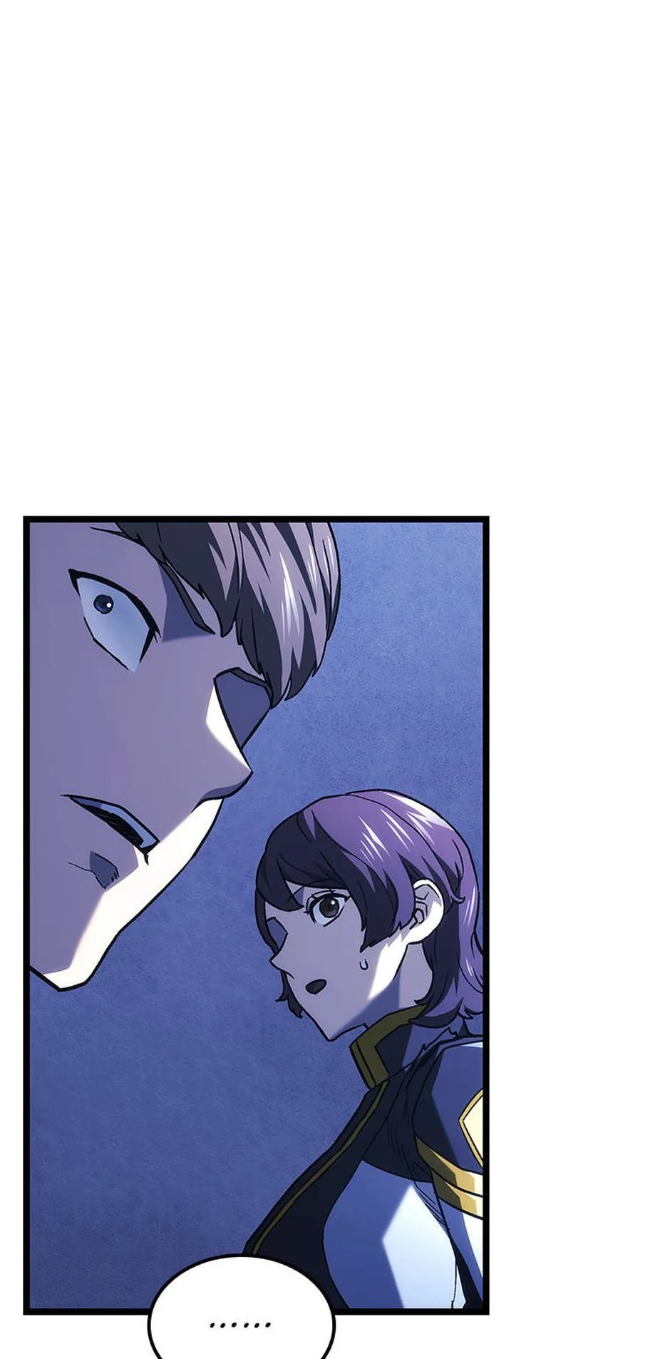 Revenge of the Baskerville Bloodhound Chapter 160 – Page 36