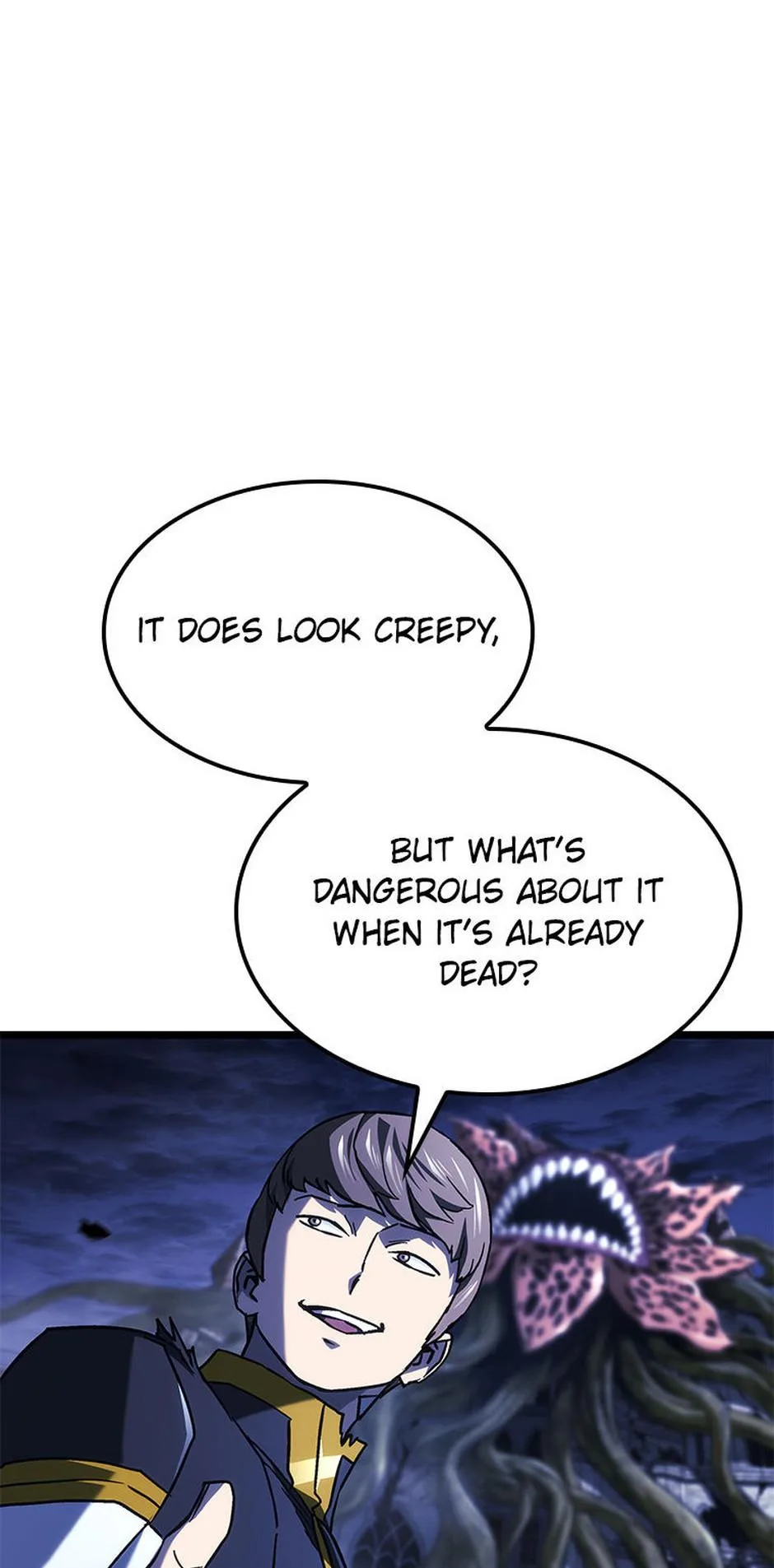 Revenge of the Baskerville Bloodhound Chapter 160 – Page 38